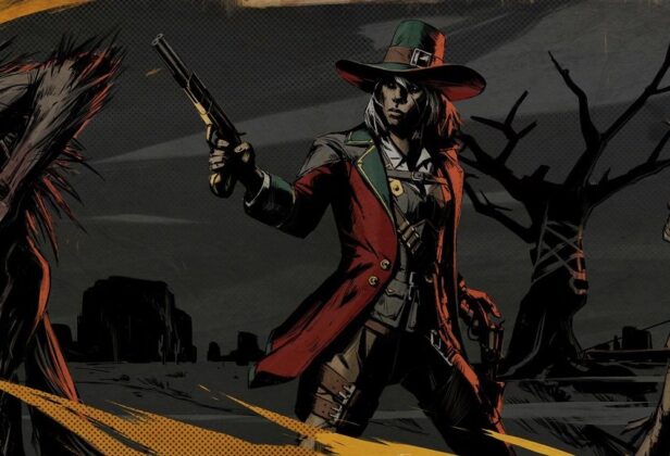 Recenzja Weird West. Jedna z lepszych fabuł, jakie ogrywałem od dawna