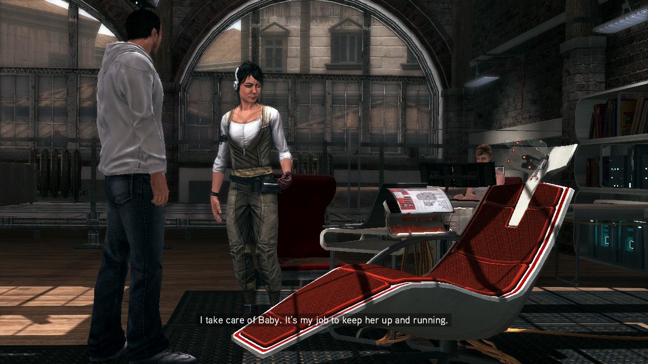 Assassin’s Creed: The Ezio Collection 