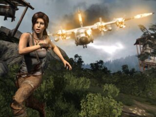Tomb Raider: Rhianna Pratchett o oczekiwaniach względem nowej gry