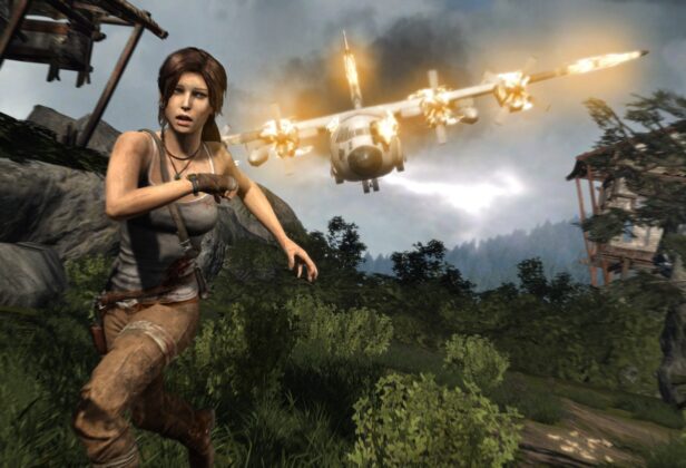 Tomb Raider: Rhianna Pratchett o oczekiwaniach względem nowej gry