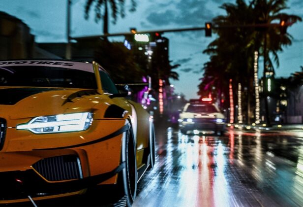 Need for Speed 2022 ma&nbsp;trafić tylko&nbsp;na&nbsp;next-geny