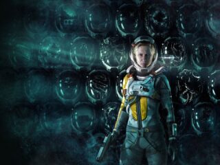 BAFTA Games Awards: Returnal zwycięzcą w 4 kategoriach