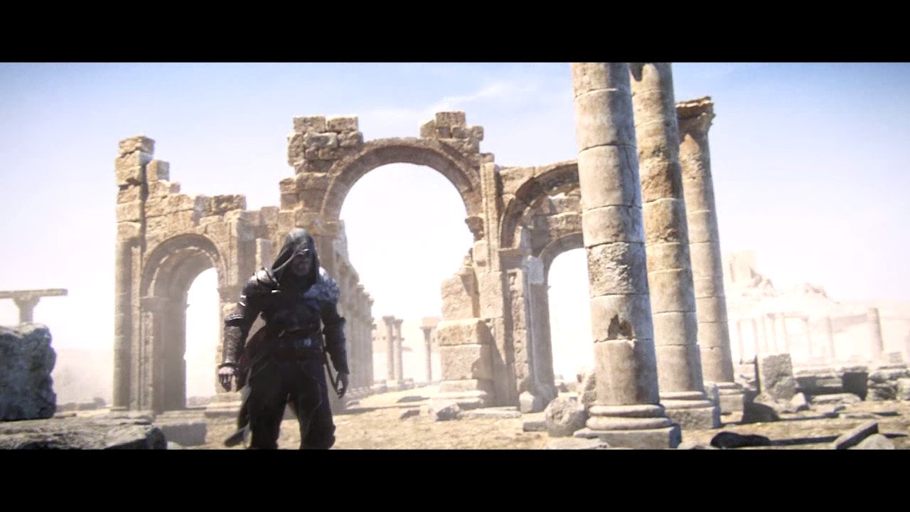 Assassin’s Creed: The Ezio Collection 