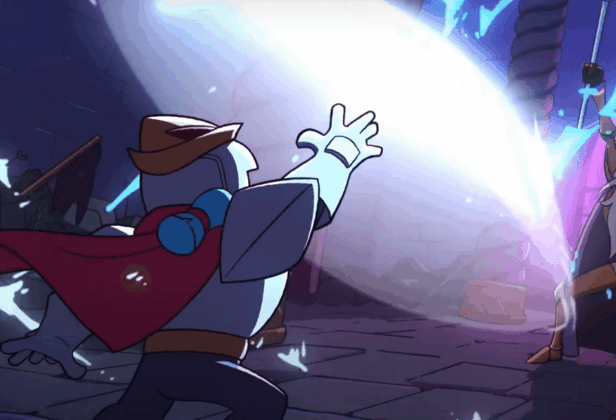 Rogue Legacy 2 wychodzi z&nbsp;wczesnego dostępu. Znamy datę