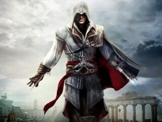 Recenzja Assassin’s Creed: The Ezio Collection na Switcha. Zawsze jest dobra pora, by wrócić do Włoch