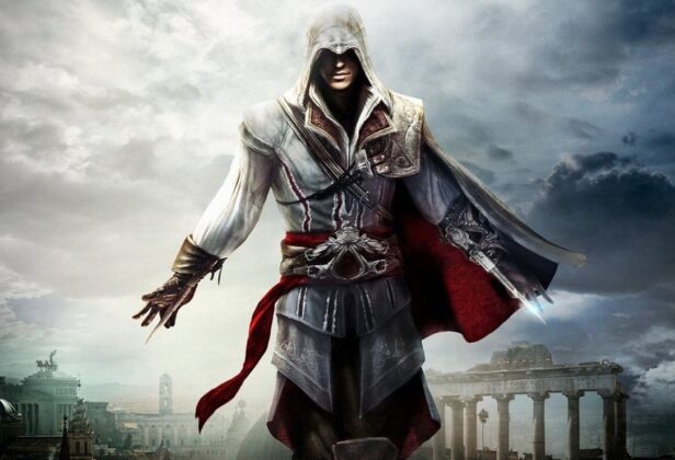 Recenzja Assassin’s Creed: The Ezio Collection na Switcha. Zawsze jest dobra pora, by wrócić do Włoch