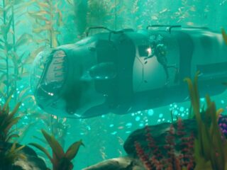Nowa Subnautica w drodze. Studio szuka pracowników