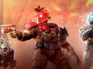 Halo Infinite: Nowy sezon w maju. Sytuacja graczy ma się poprawić