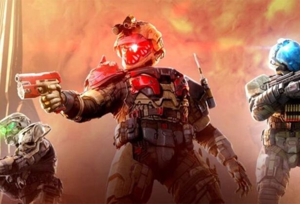 Halo Infinite: Nowy sezon w maju. Sytuacja graczy ma się poprawić