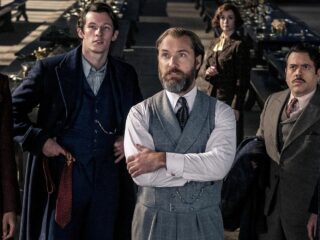 Recenzja filmu „Fantastyczne zwierzęta: Tajemnice Dumbledore’a”. Tajemnice są, ale czy jest magia?