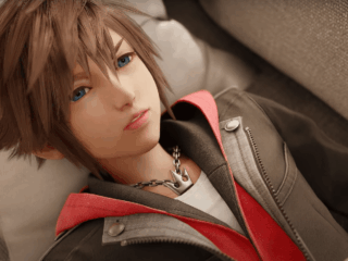 Kingdom Hearts 4 zapowiedziane! Wraz ze zwiastunem