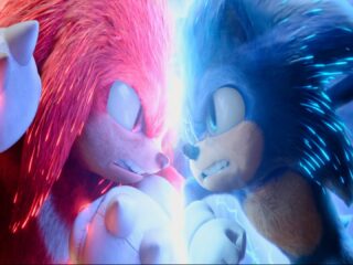 „Sonic 2” z najlepszym otwarciem w historii adaptacji gier wideo
