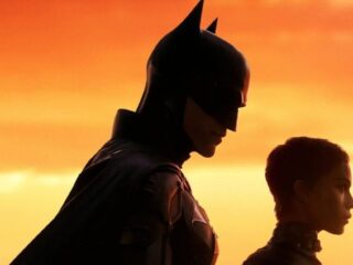 „The Batman”: Podobno powstaje gra w uniwersum filmu Matta Reevesa