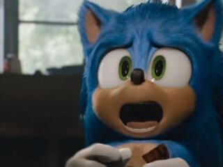 Sonic: Kolejne filmy mają być „wydarzeniami na skalę Avengersów”