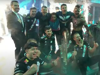 Jankos i G2 Esports ponownie mistrzami Europy w League of Legends