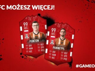 Podczas Finałów PKO BP&nbsp;Ekstraklasa Games ogłoszono nowy projekt „Z KFC możesz więcej”