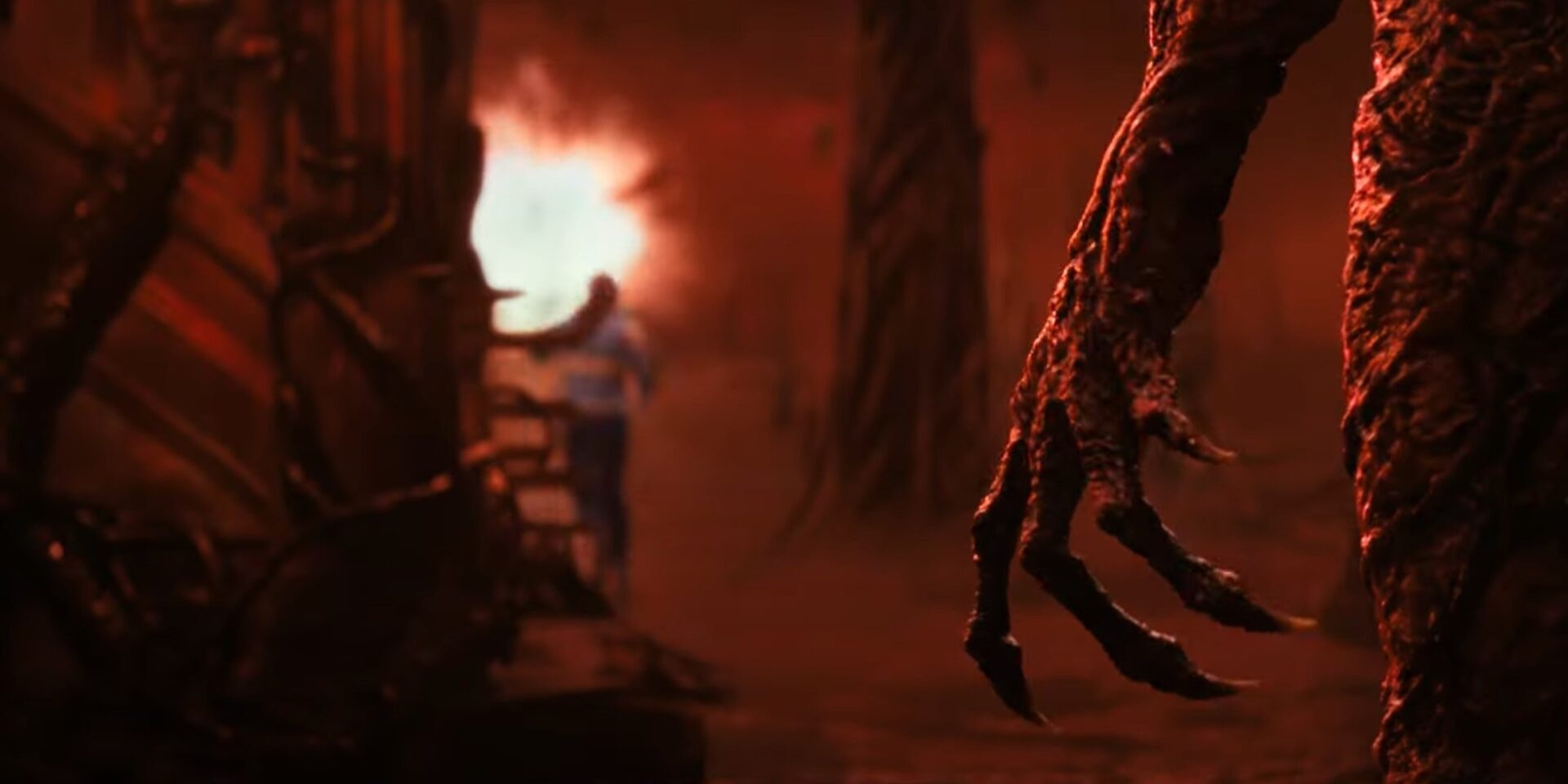 Stranger Things 4: Druga Strona odsłania tajemnice na nowym trailerze