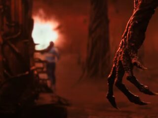 Stranger Things 4: Druga Strona odsłania tajemnice na nowym trailerze