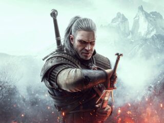 GOG.com: Darmowe paczki cyfrowych dobroci z Wiedźmina i Cyberpunka 2077