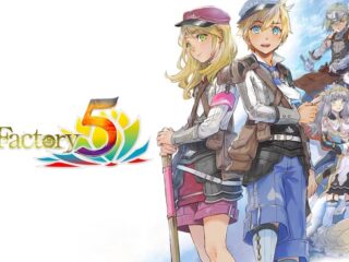 Recenzja Rune Factory 5. Stardrew Valley z naciskiem na przygodę
