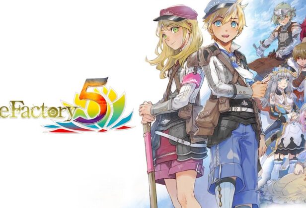 Recenzja Rune Factory 5. Stardrew Valley z naciskiem na przygodę