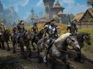 The Elder Scrolls Online: High Isle. Dyrektor kreatywny zdradza szczegóły dodatku