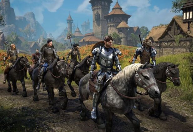 The Elder Scrolls Online: High Isle. Dyrektor kreatywny zdradza szczegóły dodatku