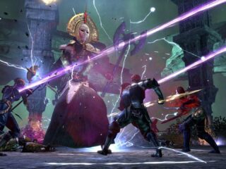 The Elder Scrolls Online za darmo do 26 kwietnia