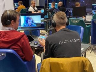 Do gamedevu w dwa lata. Futuregames otwiera szkołę w Polsce