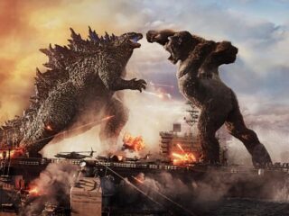 Godzilla i King Kong zmierzają do Call of Duty