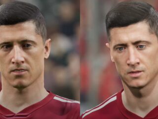 eFootball 2022 w wersji 1.0 już dostępny. Nadeszła chwila prawdy