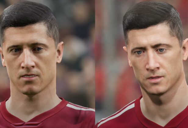 eFootball 2022 w&nbsp;wersji 1.0 już dostępny. Nadeszła chwila prawdy