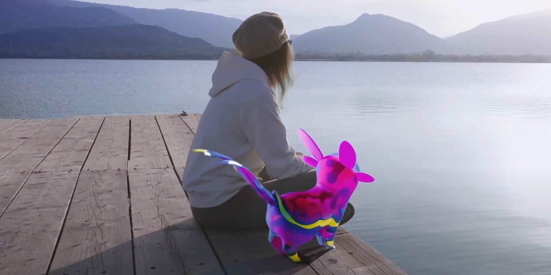 Peridot to nowa gra Niantica. Po Pokemonach przyszła pora na Tamagotchi?