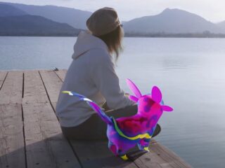Peridot to nowa gra Niantica. Po Pokemonach przyszła pora na Tamagotchi?