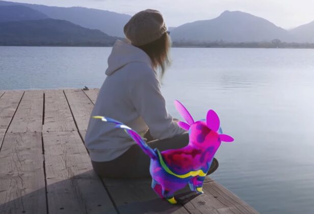 Peridot to&nbsp;nowa gra Niantica. Po&nbsp;Pokemonach przyszła pora na&nbsp;Tamagotchi?