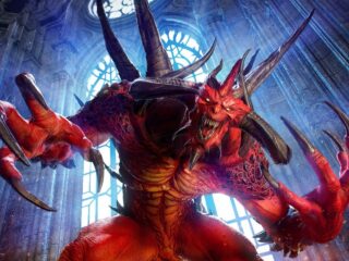 Diablo II: Resurrected z dużą aktualizacją 2.4