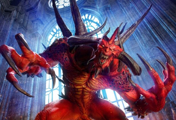 Diablo II: Resurrected z&nbsp;dużą aktualizacją 2.4