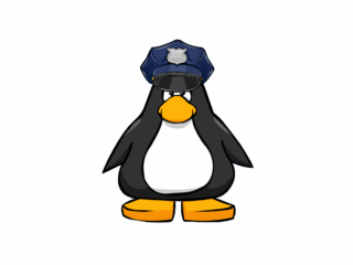 Twórcy klona Club Penguin aresztowani, strona badana przez policję