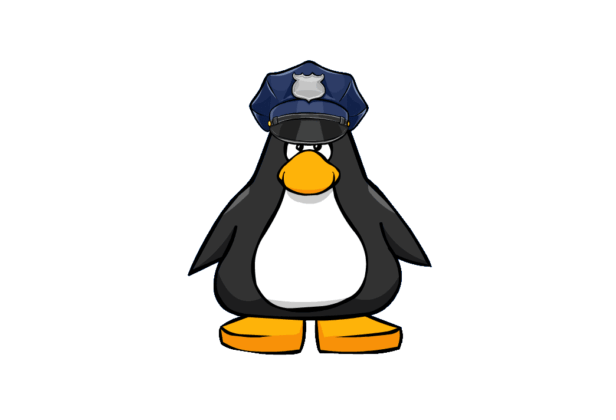 Twórcy klona Club Penguin aresztowani, strona badana przez policję