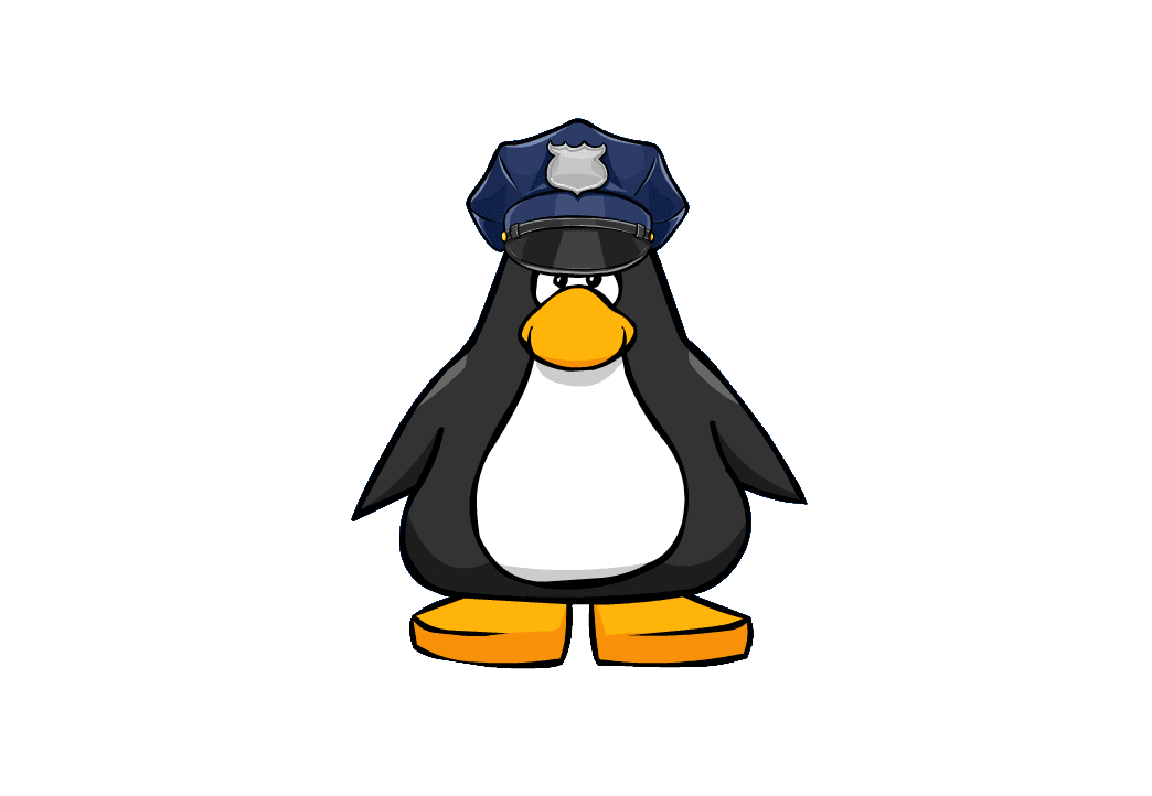 Twórcy klona Club Penguin aresztowani, strona badana przez policję