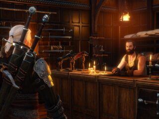 CD Projekt Red z wyprzedażą gier na Steamie