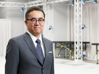 Prezes Square Enix wciąż widzi przyszłość gier w NFT i technologii blockchain