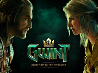 Gwint: Project Golden Nekker nie ukaże się na konsolach