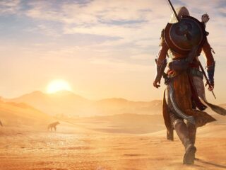 Xbox Game Pass: Oferta na koniec kwietnia, a wkrótce Assassin’s Creed Origins