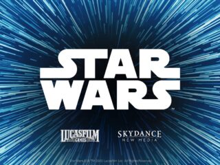 Star Wars: Nowa gra scenarzystki Uncharted w produkcji