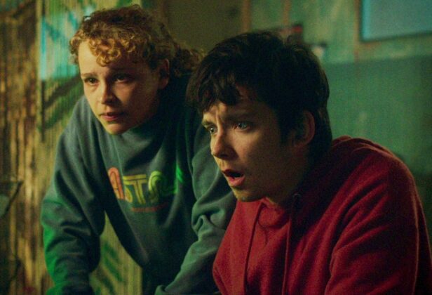 „Wybieraj albo umieraj” (ale nie oglądaj) – recenzja filmu