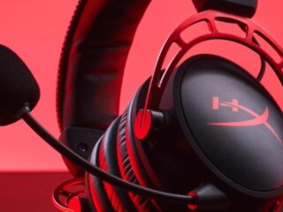 HyperX Cloud Alpha Wireless – test wyśmienitych słuchawek gamingowych