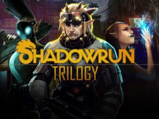 Shadowrun Trilogy: Poznaliśmy datę premiery wydania na&nbsp;konsole