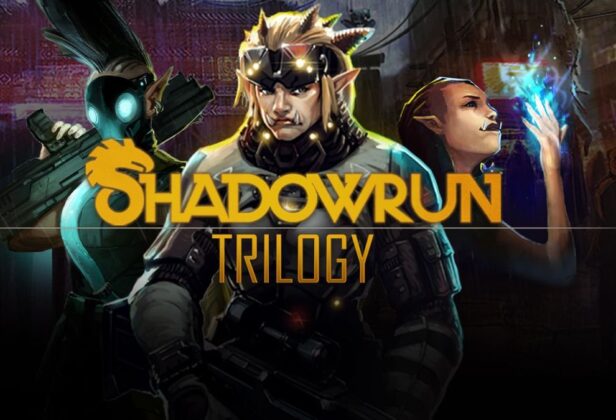 Shadowrun Trilogy: Poznaliśmy datę premiery wydania na konsole