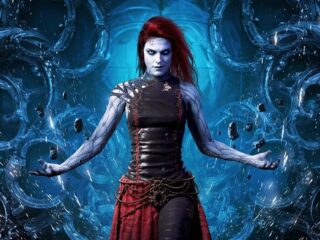 Outriders: Worldslayer – recenzja. Dobre, ale na chwilę